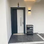Keyif 別荘 セェフェリヒサール