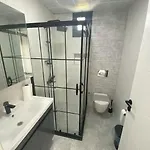 別荘 Keyif セェフェリヒサール