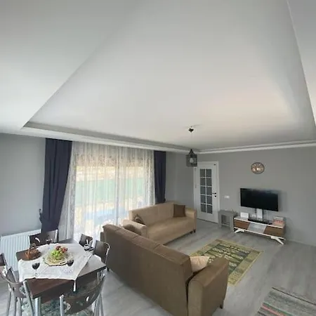 Keyif Casa de Férias *