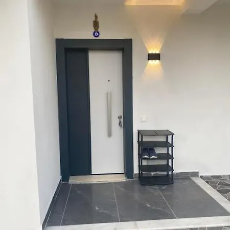 Keyif Vakantiehuis Seferihisar
