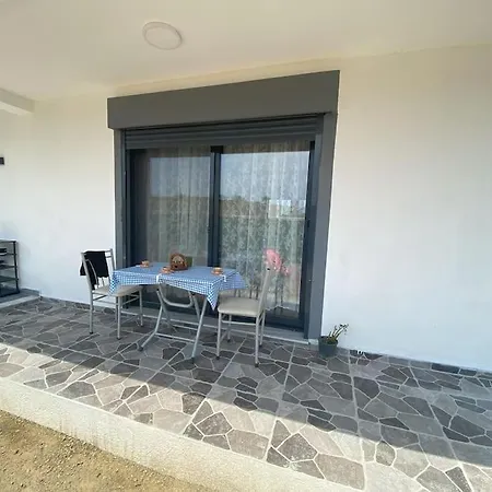 Vakantiehuis Keyif