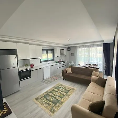 Casa de Férias Keyif Seferihisar