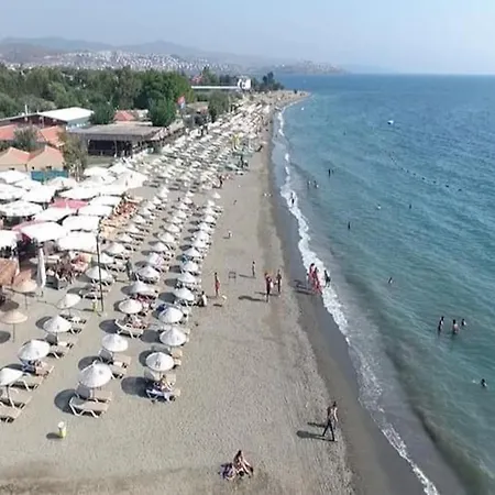 Keyif Casa vacanze