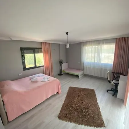 Keyif Casa de Férias *