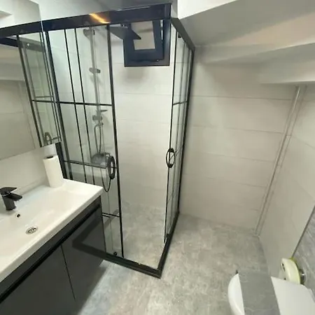 Vakantiehuis Keyif *