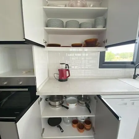 Casa de Férias Keyif Seferihisar