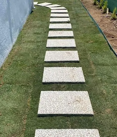 Casa de Férias Keyif *