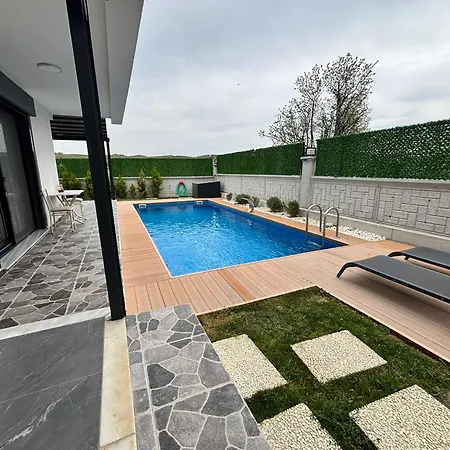 Keyif * Сеферихисар