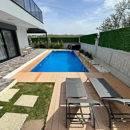 Casa vacanze Keyif *