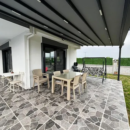 Vakantiehuis Keyif Seferihisar