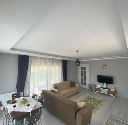 Keyif Casa vacanze *