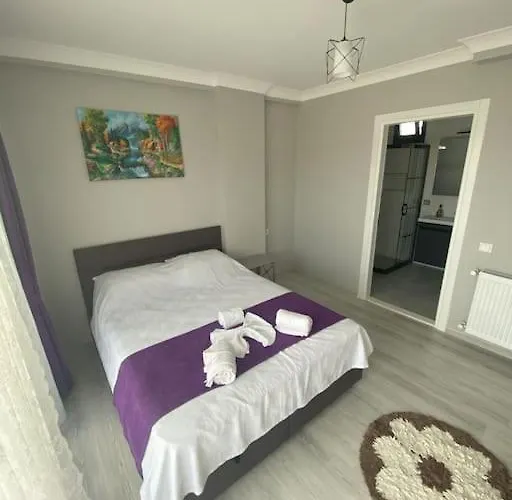 Casa vacanze Keyif *