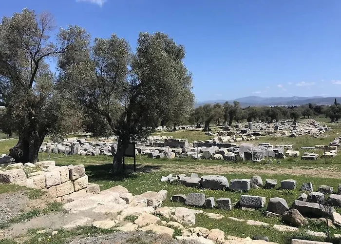 Keyif Сеферихисар