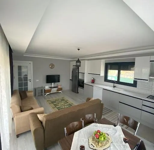 Keyif Casa vacanze *