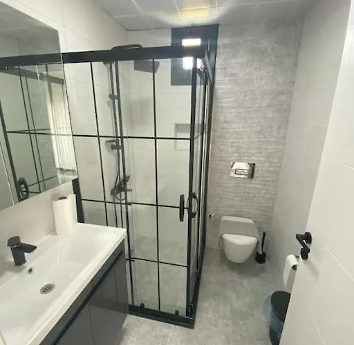 Casa vacanze Keyif Seferihisar