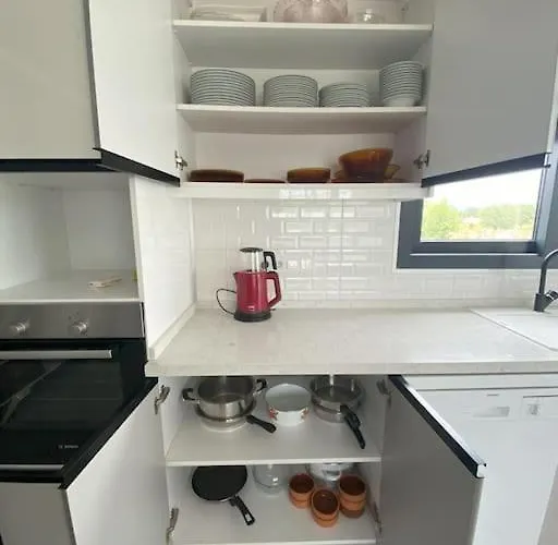 Casa vacanze Keyif Seferihisar