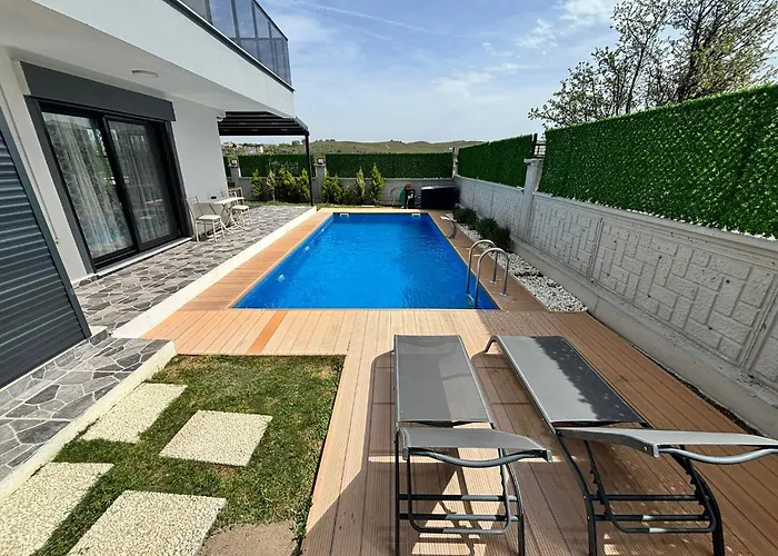 Casa vacanze Keyif *