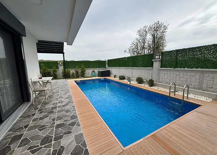 Keyif Casa vacanze Seferihisar