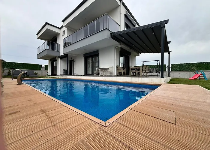 Keyif * Сеферихисар