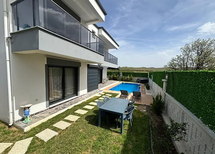 Keyif Casa vacanze *