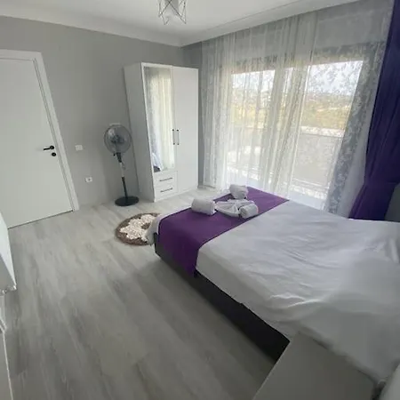 Keyif 別荘 セェフェリヒサール