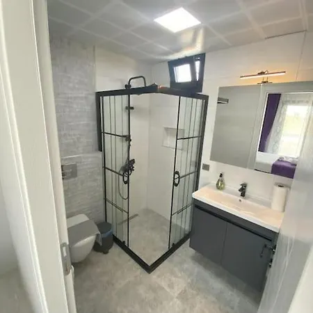 Keyif セェフェリヒサール