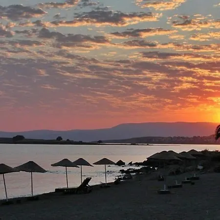 Keyif セェフェリヒサール