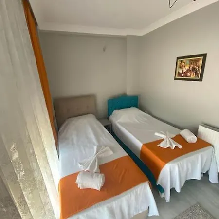 Casa de Férias Keyif *