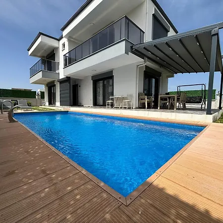 Keyif Vakantiehuis