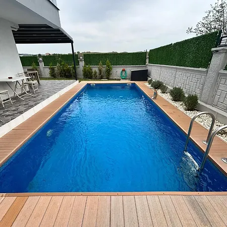 Keyif Vakantiehuis