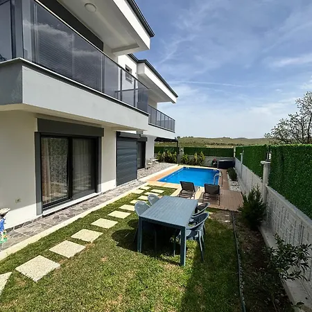 Keyif Vakantiehuis *