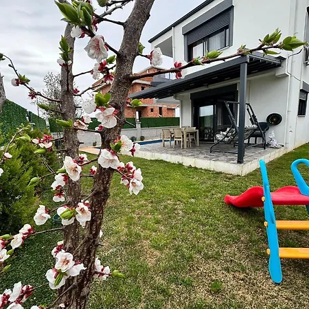 Keyif Vakantiehuis Seferihisar