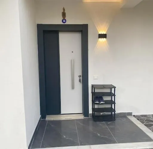 Keyif Vakantiehuis Seferihisar