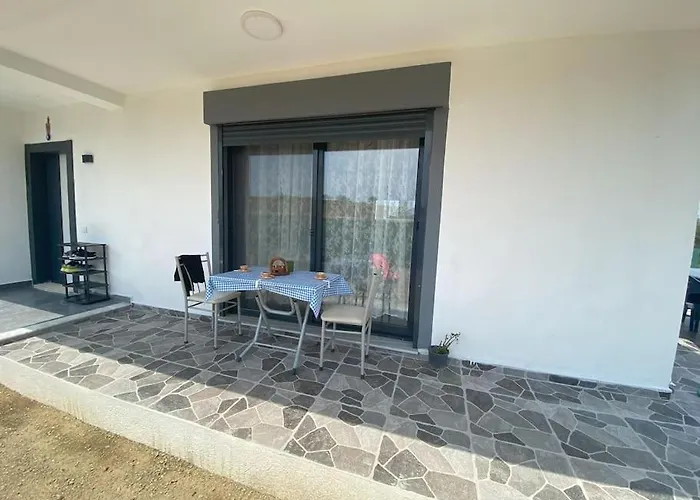 Vakantiehuis Keyif