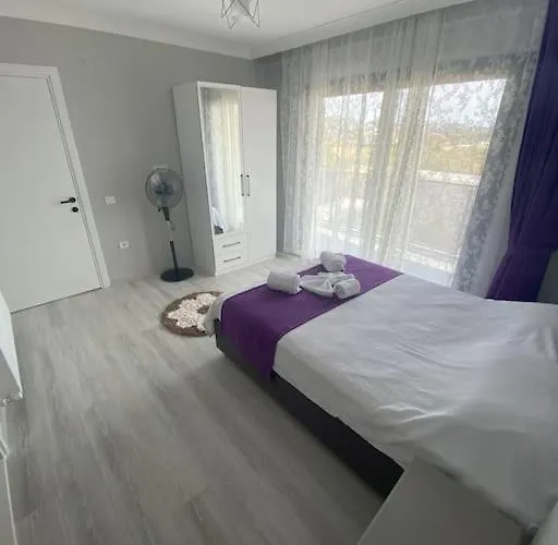 Keyif Vakantiehuis Seferihisar
