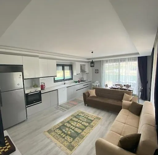 Vakantiehuis Keyif Seferihisar