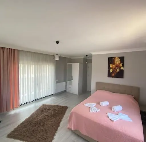 Keyif Vakantiehuis Seferihisar