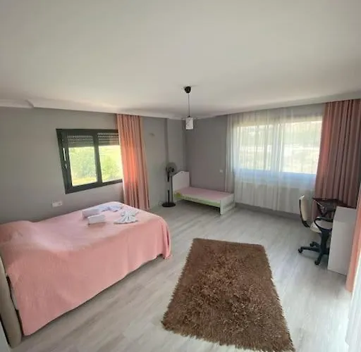 Keyif Vakantiehuis *