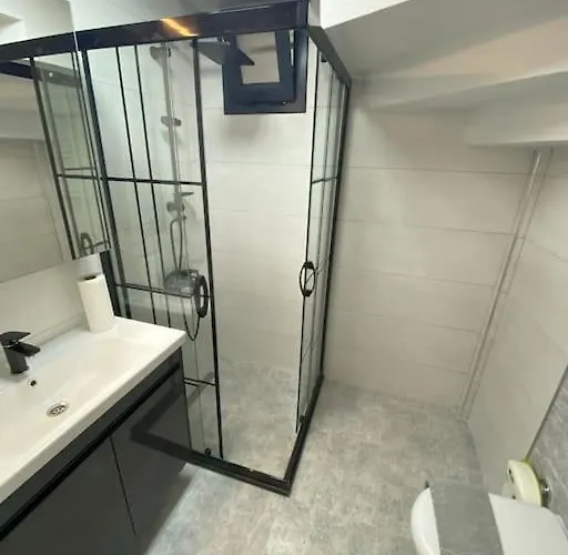 Vakantiehuis Keyif *