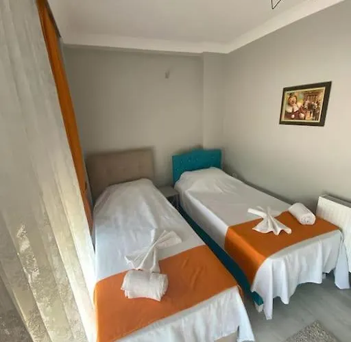 Vakantiehuis Keyif *