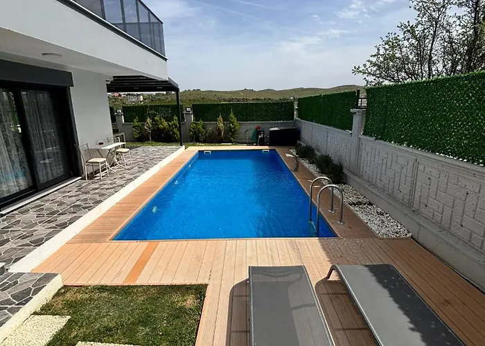 Keyif Vakantiehuis *
