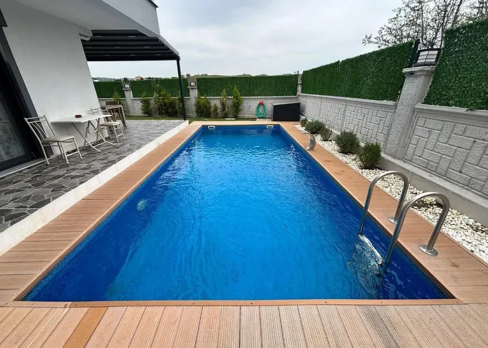 Keyif Vakantiehuis