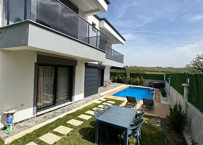 Vakantiehuis Keyif