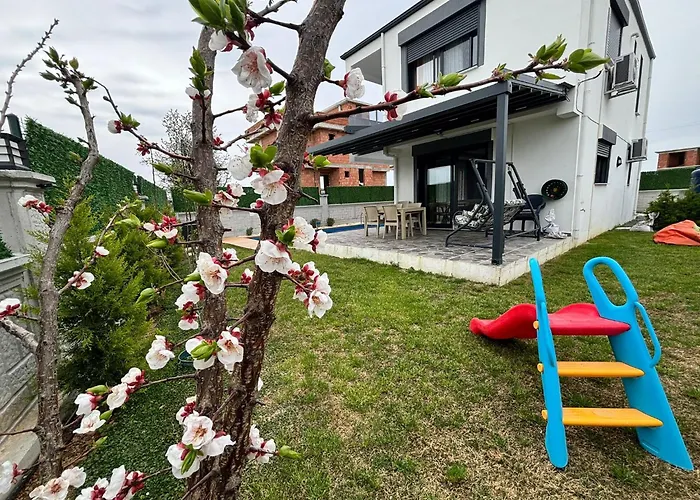 Keyif Vakantiehuis Seferihisar